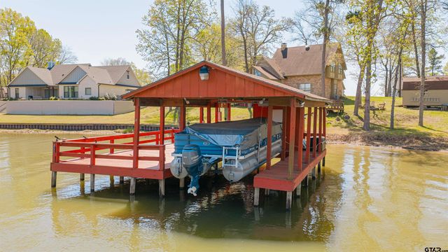 343 N CR 2938, Pittsburg, TX 75686
