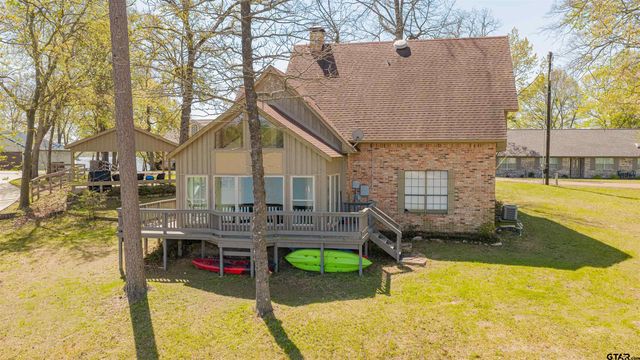 343 N CR 2938, Pittsburg, TX 75686