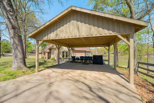 343 N CR 2938, Pittsburg, TX 75686