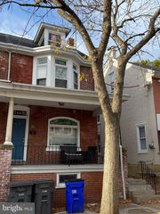 42 E SECOND, Pottstown, PA 19464