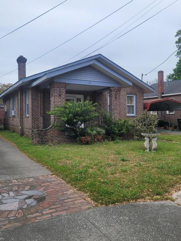 92 Darlington Avenue, Charleston, SC 29403