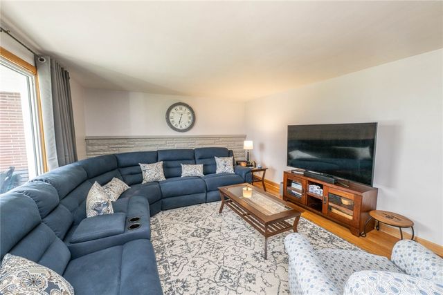 1309 Richmoor Road, Moorefield Twp, OH 45503