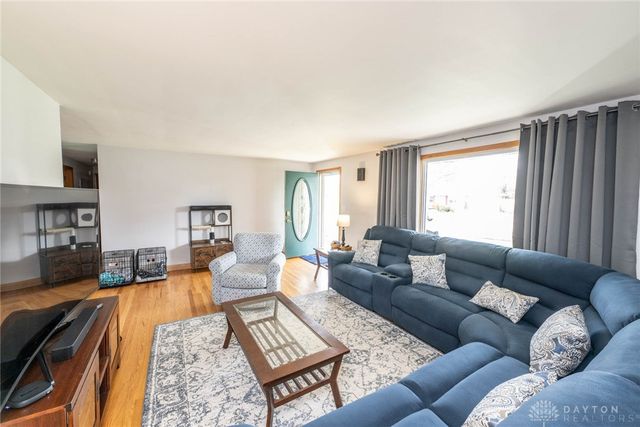 1309 Richmoor Road, Moorefield Twp, OH 45503