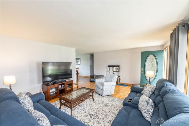 1309 Richmoor Road, Moorefield Twp, OH 45503