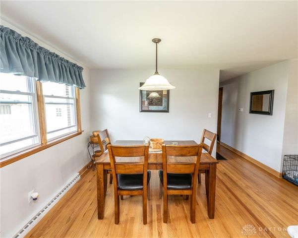 1309 Richmoor Road, Moorefield Twp, OH 45503