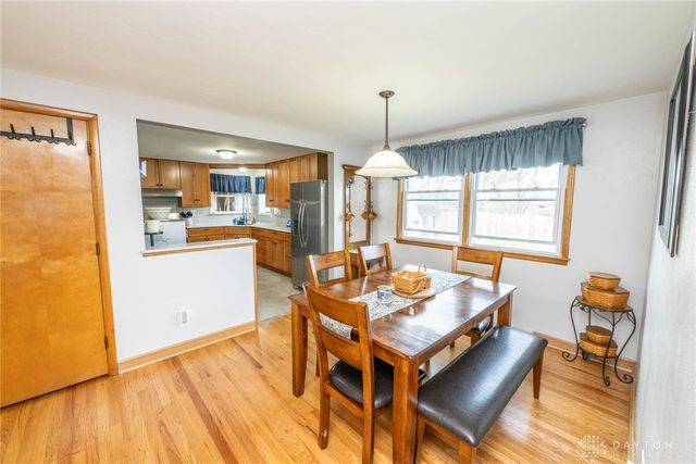 1309 Richmoor Road, Moorefield Twp, OH 45503