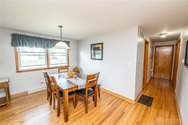 1309 Richmoor Road, Moorefield Twp, OH 45503