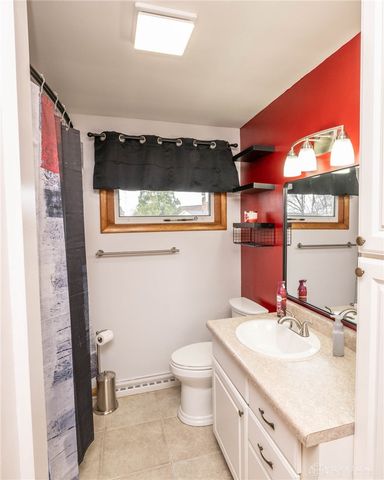 1309 Richmoor Road, Moorefield Twp, OH 45503