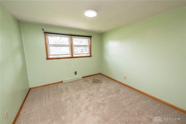 1309 Richmoor Road, Moorefield Twp, OH 45503