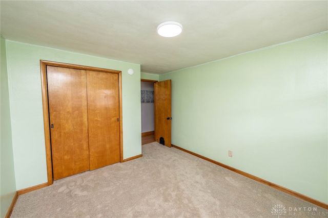 1309 Richmoor Road, Moorefield Twp, OH 45503