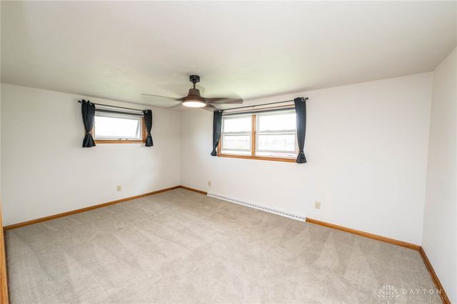 1309 Richmoor Road, Moorefield Twp, OH 45503