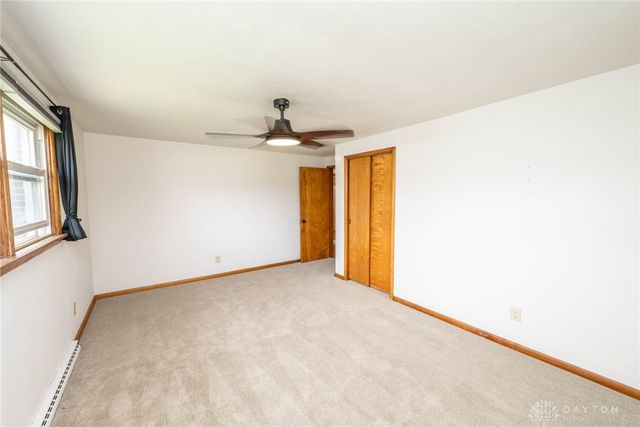 1309 Richmoor Road, Moorefield Twp, OH 45503