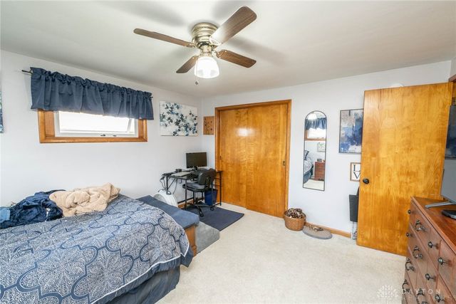 1309 Richmoor Road, Moorefield Twp, OH 45503