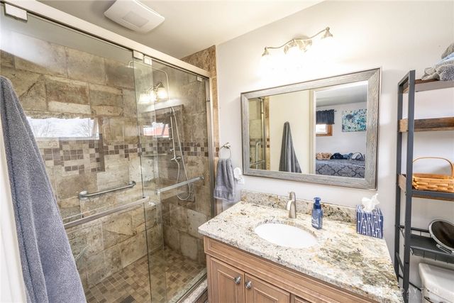 1309 Richmoor Road, Moorefield Twp, OH 45503