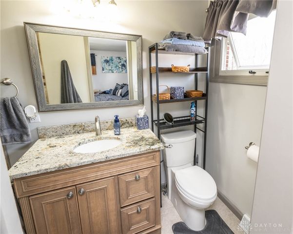1309 Richmoor Road, Moorefield Twp, OH 45503