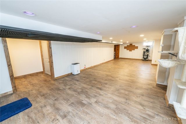1309 Richmoor Road, Moorefield Twp, OH 45503