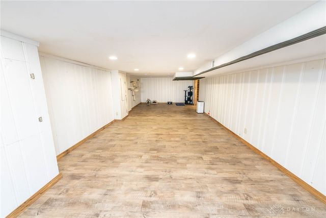 1309 Richmoor Road, Moorefield Twp, OH 45503