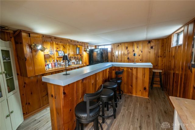 1309 Richmoor Road, Moorefield Twp, OH 45503