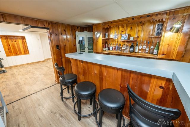 1309 Richmoor Road, Moorefield Twp, OH 45503