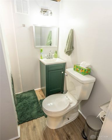 1309 Richmoor Road, Moorefield Twp, OH 45503