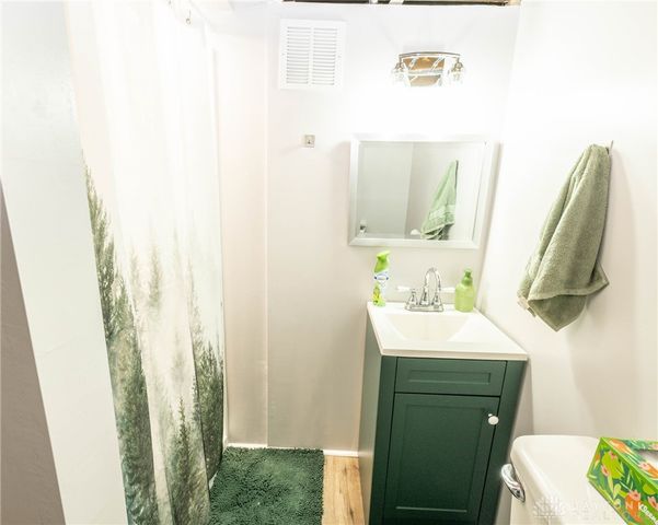 1309 Richmoor Road, Moorefield Twp, OH 45503