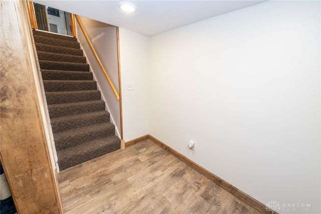 1309 Richmoor Road, Moorefield Twp, OH 45503