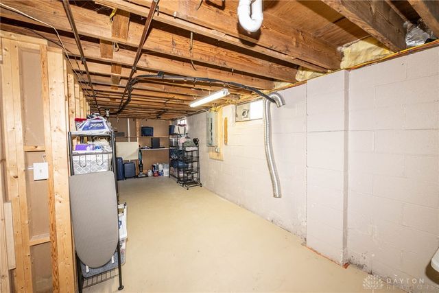 1309 Richmoor Road, Moorefield Twp, OH 45503