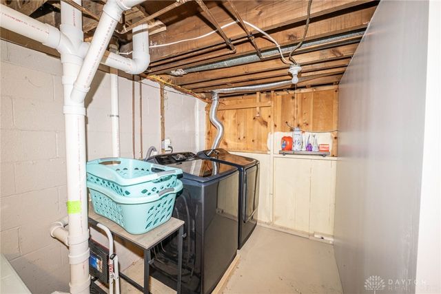 1309 Richmoor Road, Moorefield Twp, OH 45503