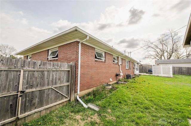 1309 Richmoor Road, Moorefield Twp, OH 45503