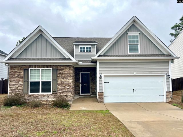 405 Magnolia Tree Road, Lexington, SC 29073