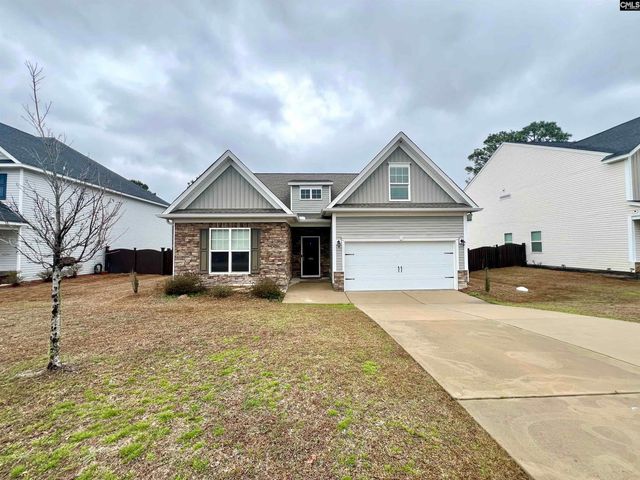 405 Magnolia Tree Road, Lexington, SC 29073