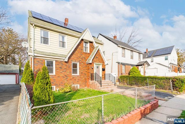 327 Field Place, Hillside, NJ 07205