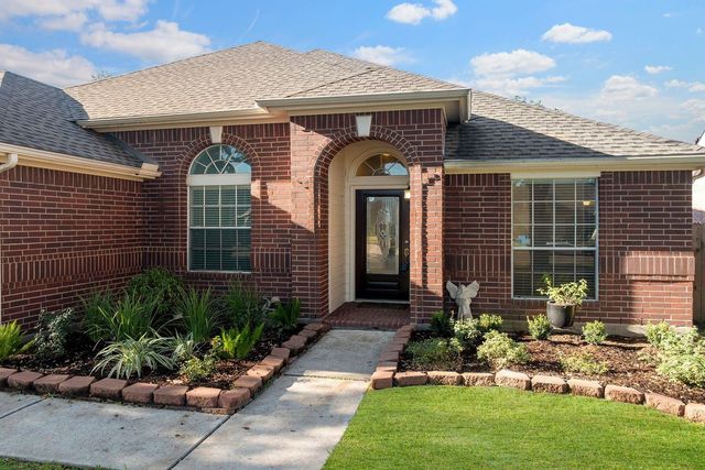 10411 Thornhurn Court, Houston, TX 77065