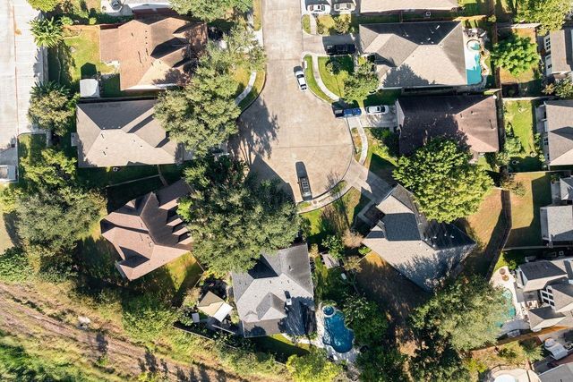 10411 Thornhurn Court, Houston, TX 77065