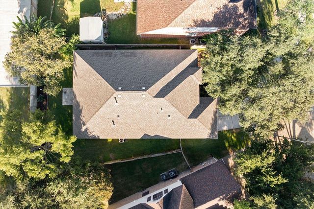 10411 Thornhurn Court, Houston, TX 77065