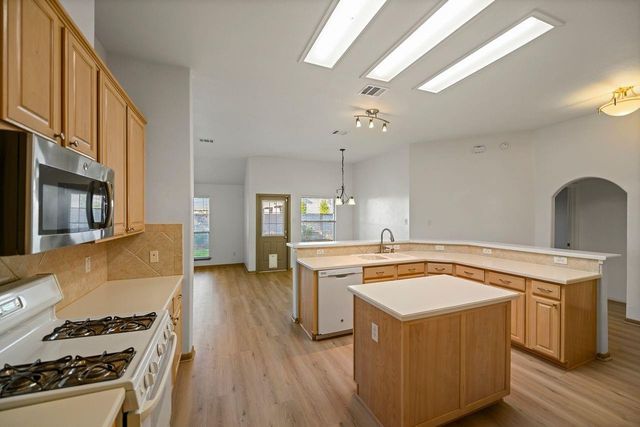 10411 Thornhurn Court, Houston, TX 77065