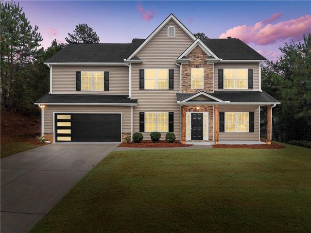 9625 Dunhill Way, Cumming, GA 30028