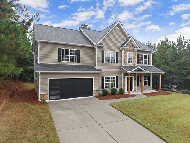 9625 Dunhill Way, Cumming, GA 30028