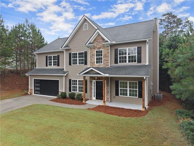 9625 Dunhill Way, Cumming, GA 30028
