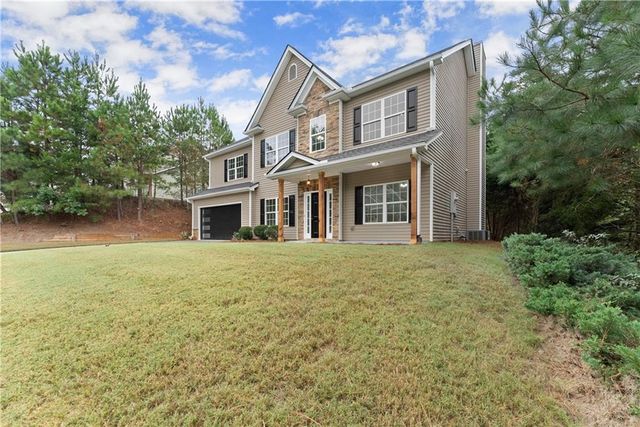 9625 Dunhill Way, Cumming, GA 30028