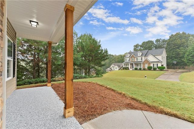 9625 Dunhill Way, Cumming, GA 30028