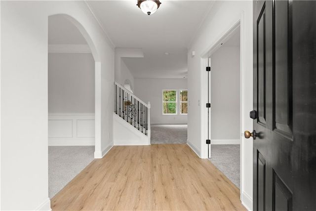 9625 Dunhill Way, Cumming, GA 30028