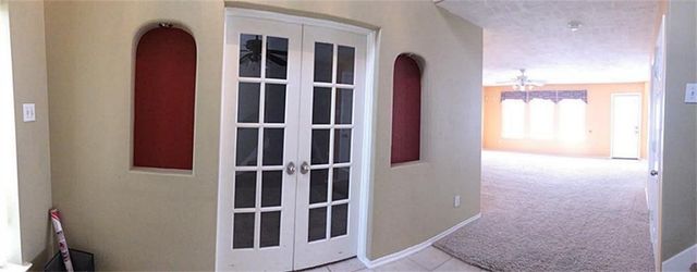 2527 Liza Court, Spring, TX 77388