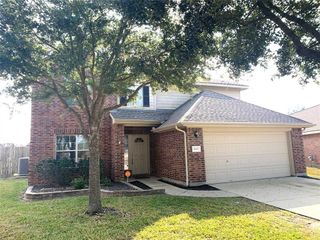 2527 Liza Court, Spring, TX 77388