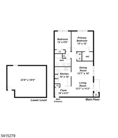 27 Potomac Dr 27, Bernards Twp., NJ 07920