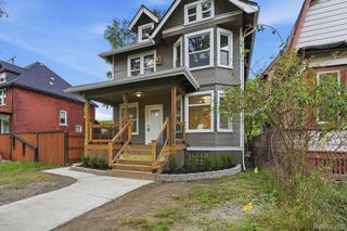 515 Mount Vernon Street, Detroit, MI 48202