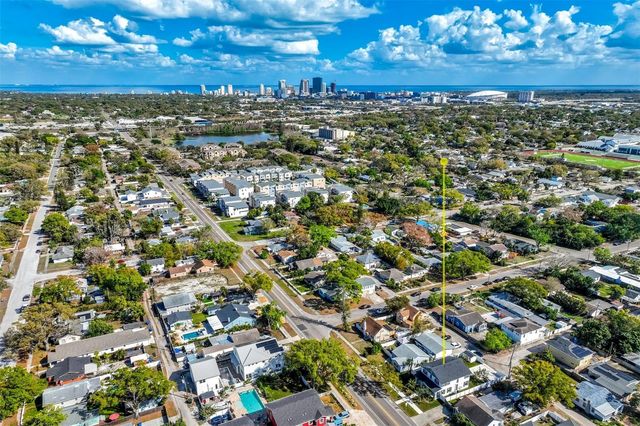 2716 13TH AVENUE N, St Petersburg, FL 33713