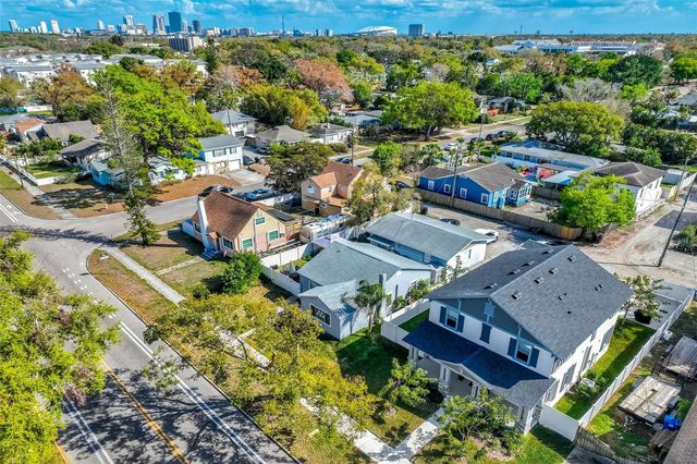 2716 13TH AVENUE N, St Petersburg, FL 33713