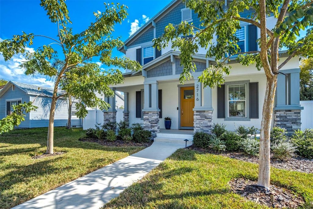2716 13TH AVENUE N, St Petersburg, FL 33713