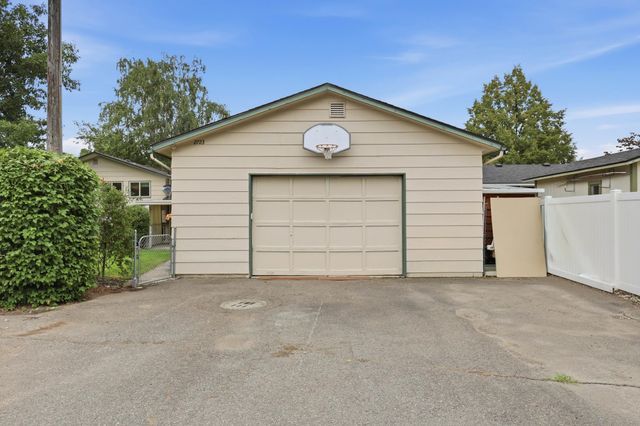 2723 S CHERYL Ct, Spokane Valley, WA 99037